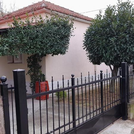 Little Hidden Paradise Trikala  Bagian luar foto
