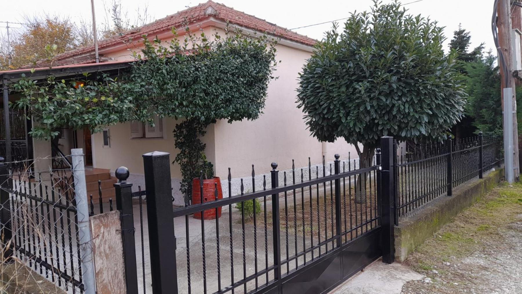 Little Hidden Paradise Trikala  Bagian luar foto